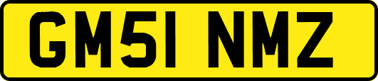 GM51NMZ