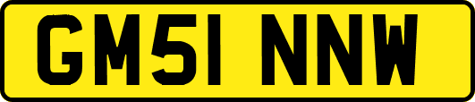 GM51NNW