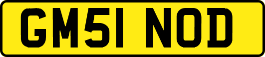 GM51NOD