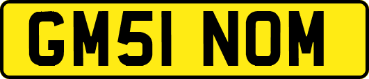 GM51NOM