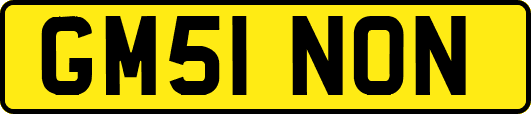GM51NON