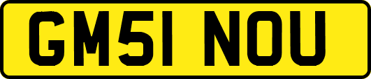 GM51NOU