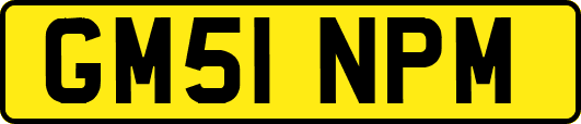 GM51NPM