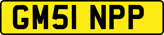 GM51NPP