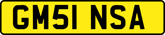 GM51NSA