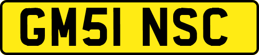 GM51NSC