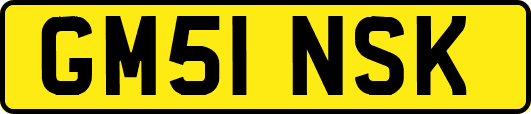 GM51NSK