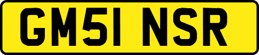 GM51NSR