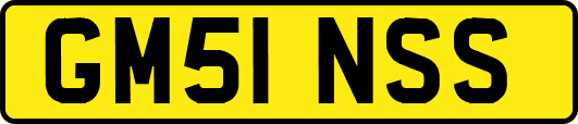 GM51NSS