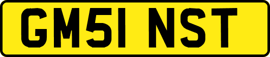 GM51NST