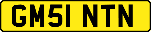 GM51NTN
