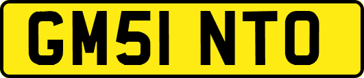 GM51NTO