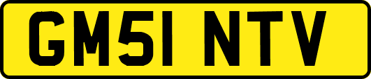 GM51NTV