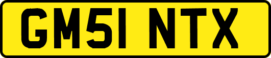 GM51NTX