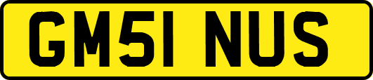 GM51NUS