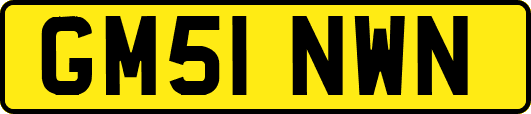 GM51NWN
