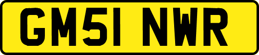 GM51NWR