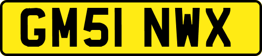 GM51NWX