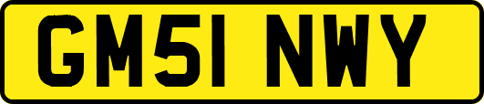 GM51NWY