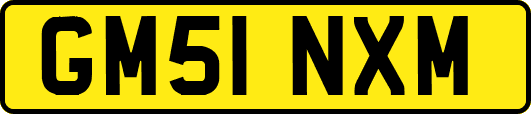 GM51NXM