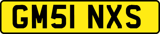 GM51NXS