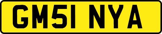 GM51NYA