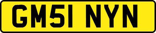 GM51NYN