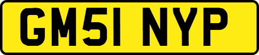 GM51NYP