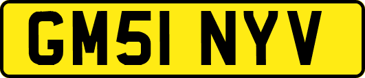 GM51NYV
