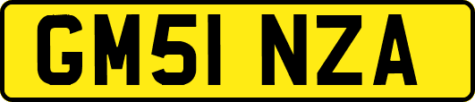 GM51NZA