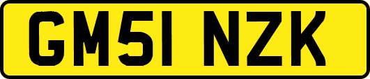 GM51NZK