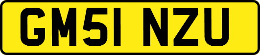GM51NZU