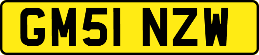 GM51NZW