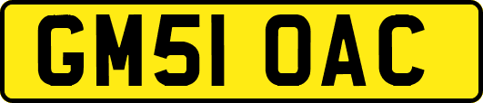 GM51OAC