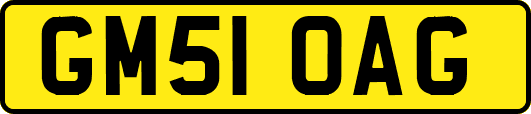GM51OAG