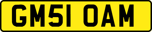 GM51OAM