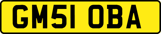 GM51OBA