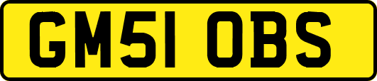 GM51OBS