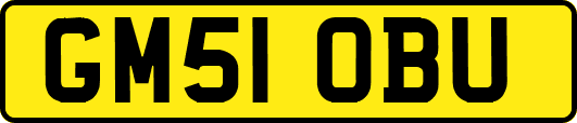 GM51OBU