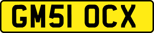 GM51OCX