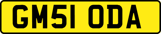 GM51ODA