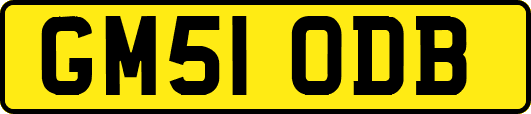 GM51ODB