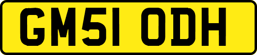 GM51ODH