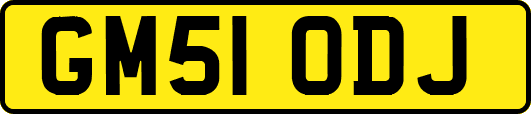 GM51ODJ