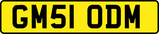 GM51ODM