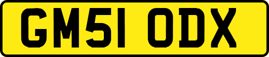 GM51ODX