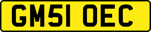 GM51OEC