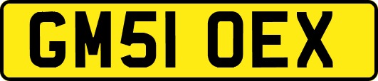 GM51OEX