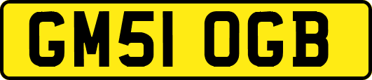 GM51OGB