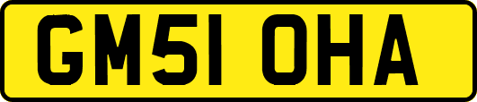 GM51OHA